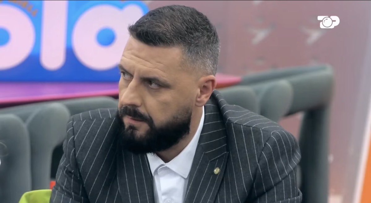 Ca ka babi mili? #bbvipal5