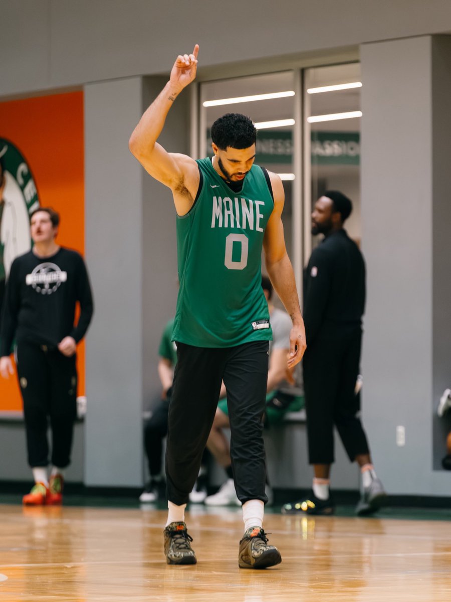 One☝️day at a time <a href="/jaytatum0/">Jayson Tatum</a>