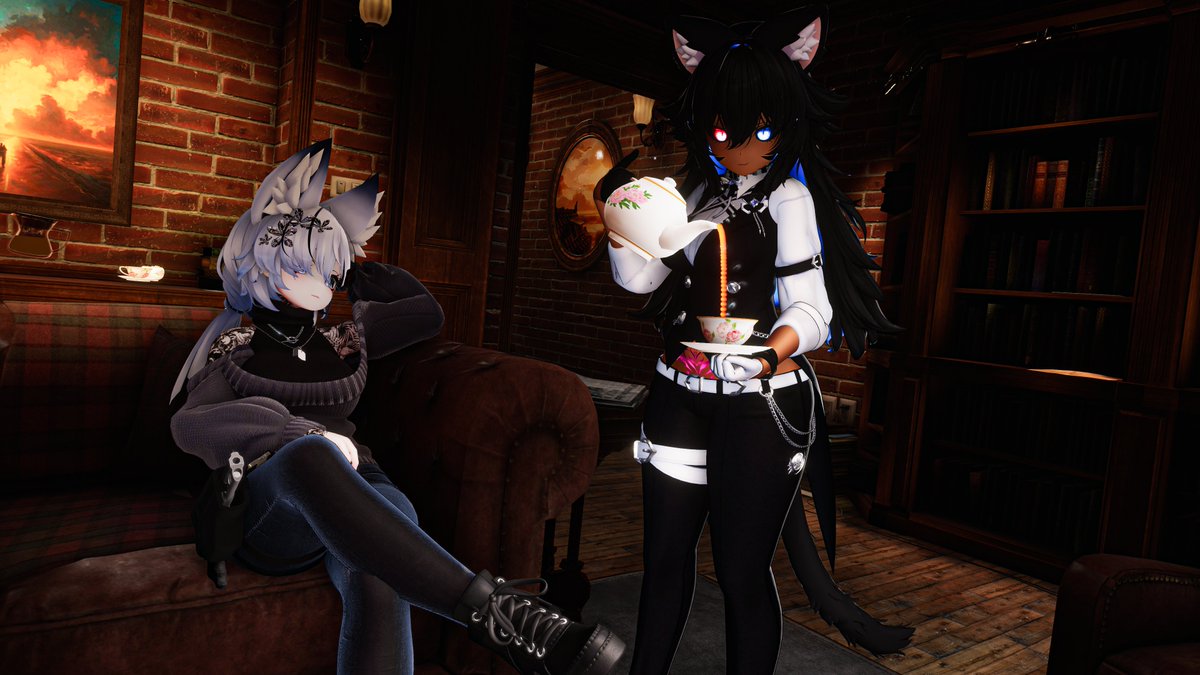 Omega The First tweet media