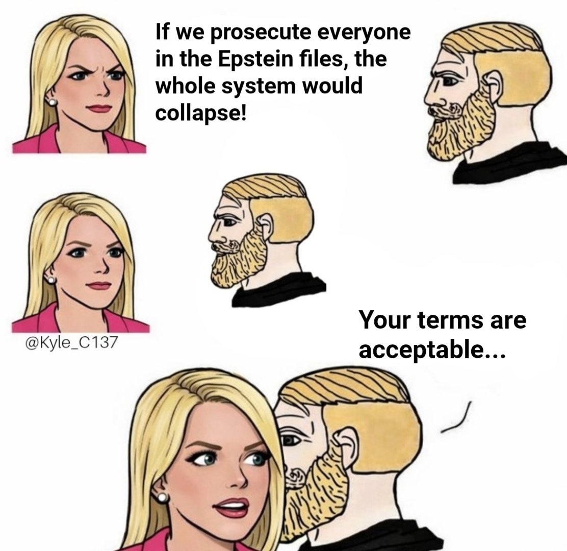 Kyle_C137's tweet image. Don't threaten me with a good time. 😆 🤣