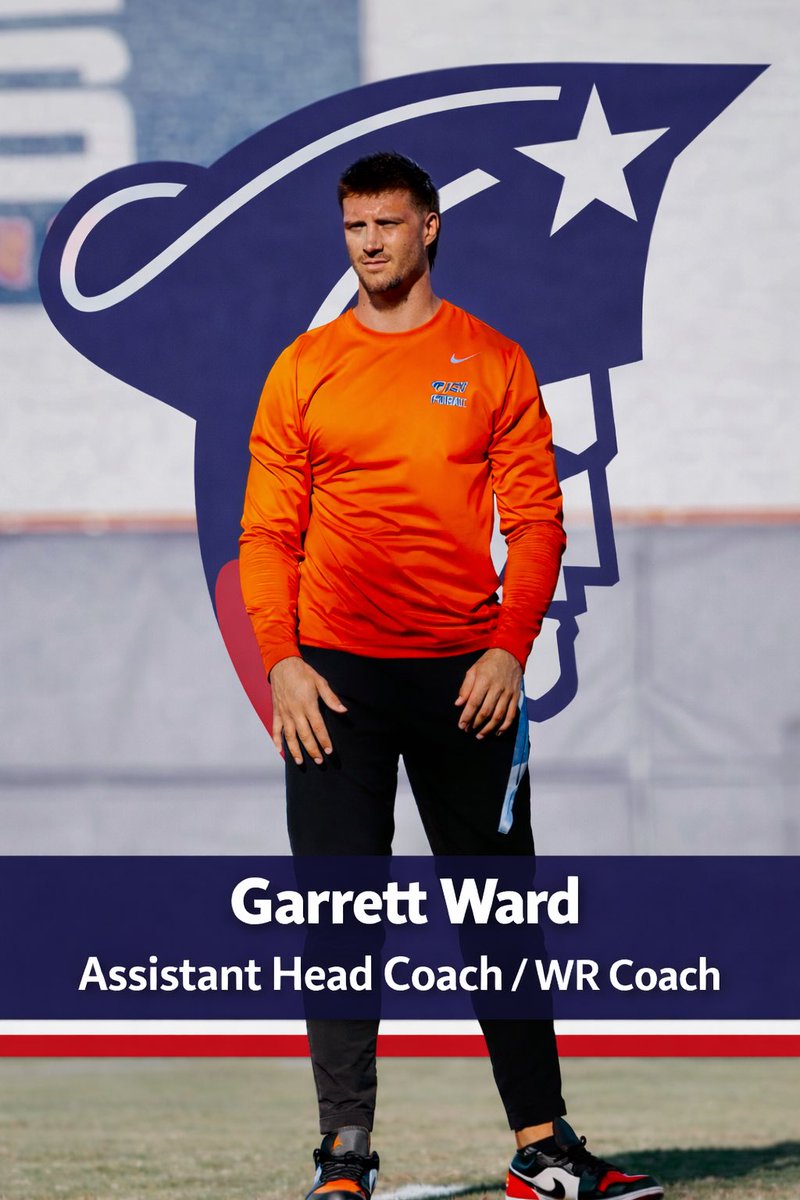 Garrett Ward tweet media