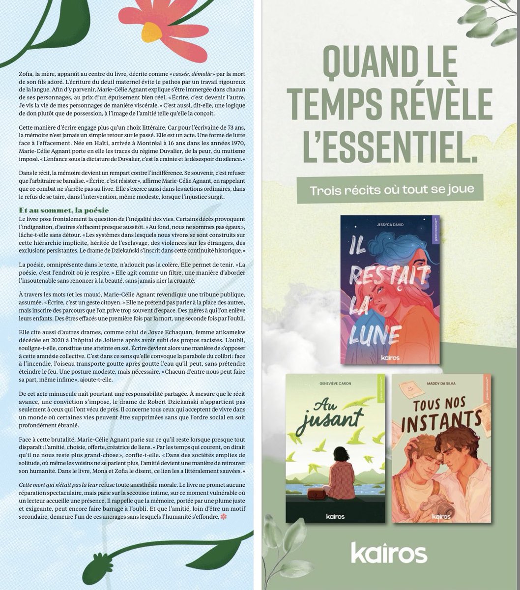 ismaël Houdassine tweet media