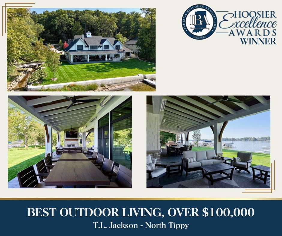 Indiana Builders Association tweet media