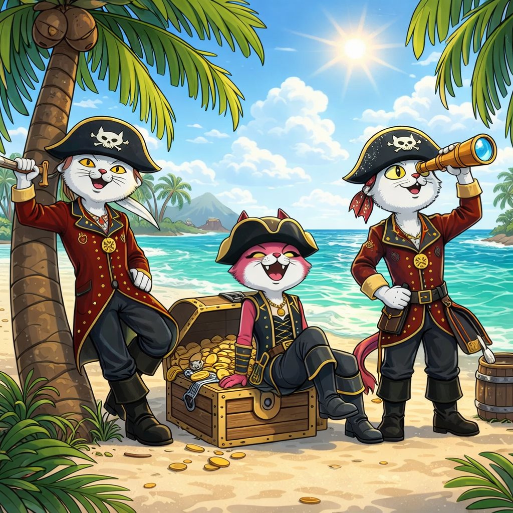 Sloth 😼🏴‍☠️🌴 tweet media