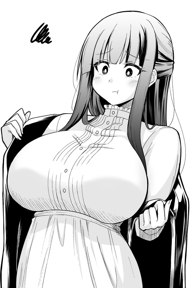 フェルン
#葬送のフリーレン