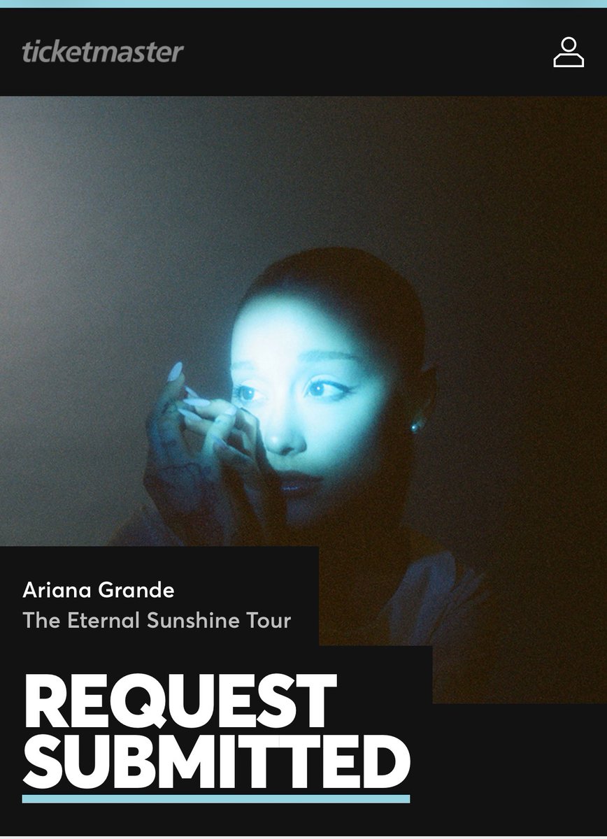 requested for new york from florida since they don’t want to say anything i need to be at the eternal sunshine tour