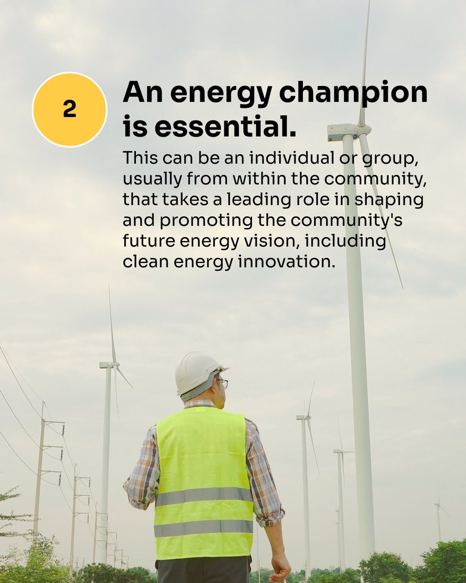 Pollution Probe tweet media