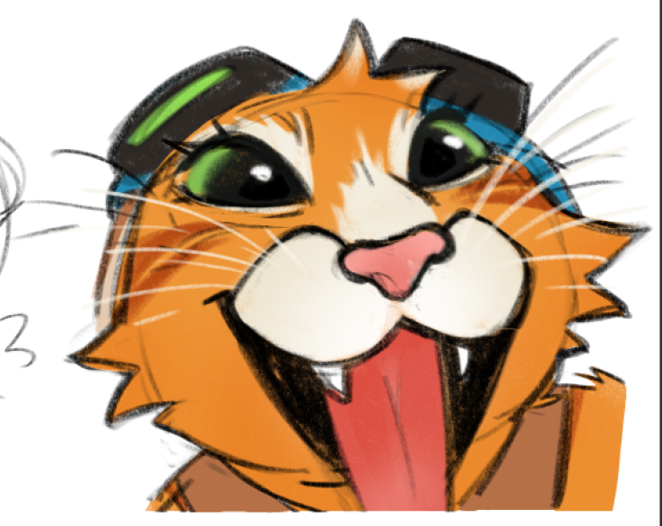 Knightkore tweet media