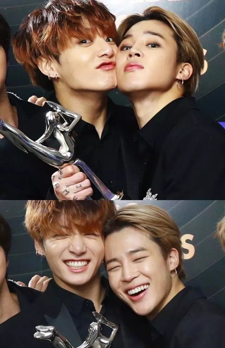 this jikook will always be iconic