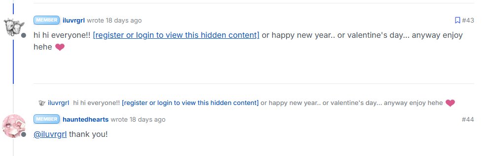 vovo🦴🩸 CUSTOMIZABLE MODEL OUT NOW! tweet media