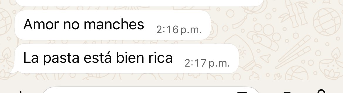 Si cocino deli 🙂‍↔️