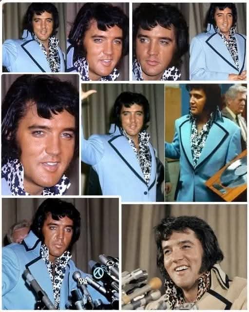Julielouisesha1's tweet image. #Elvis