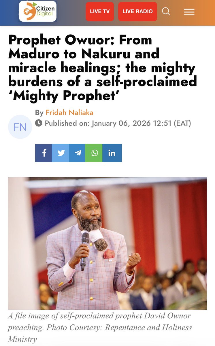 Nelson Amenya tweet media