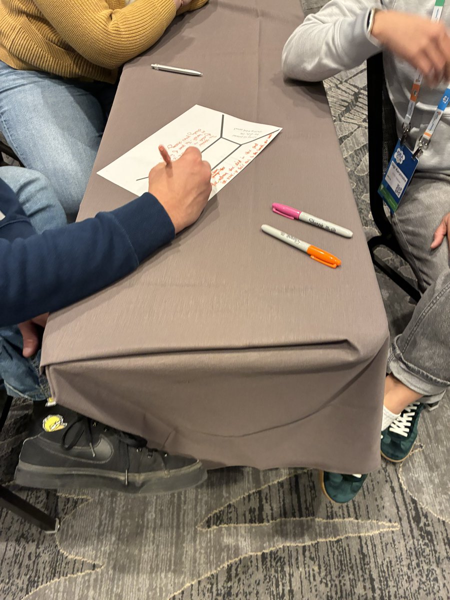 Sarah Said, she/her/hers tweet media