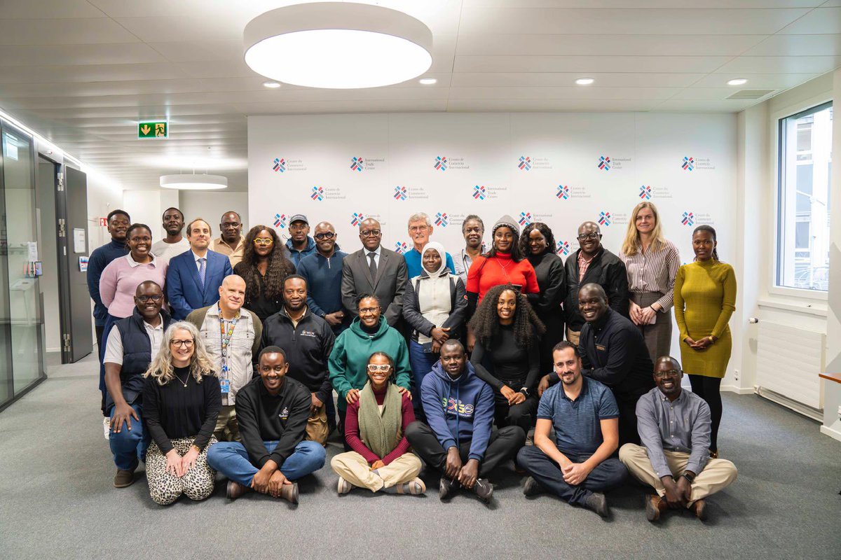 Snr. Cde. Robert Kabushenga tweet media