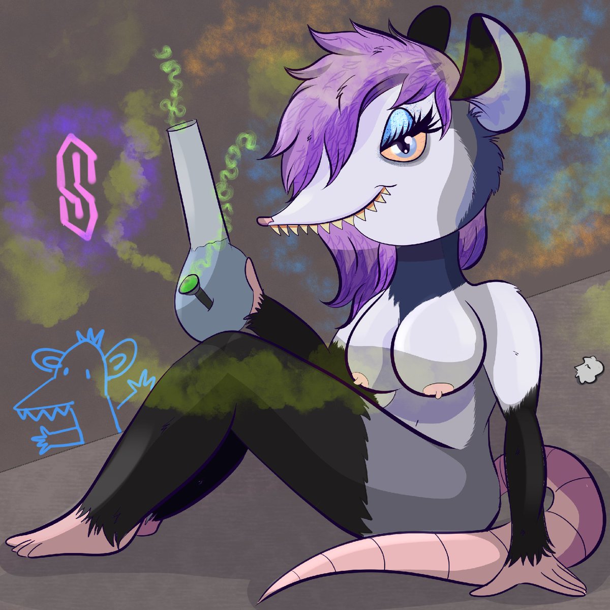 🍳Saucepan 🔞🌶 tweet media