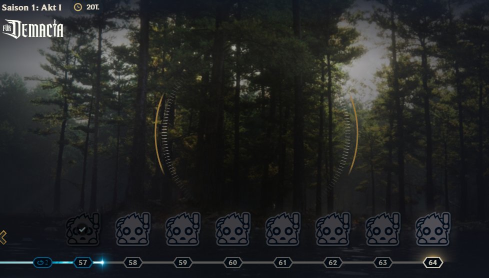 bug in riot client.  <a href="/drewlevin/">Drew Levin</a> <a href="/RiotSupportDACH/">Riot Games Support DACH</a> 
i cant even see how many points i get after a game anymore (same with mission)