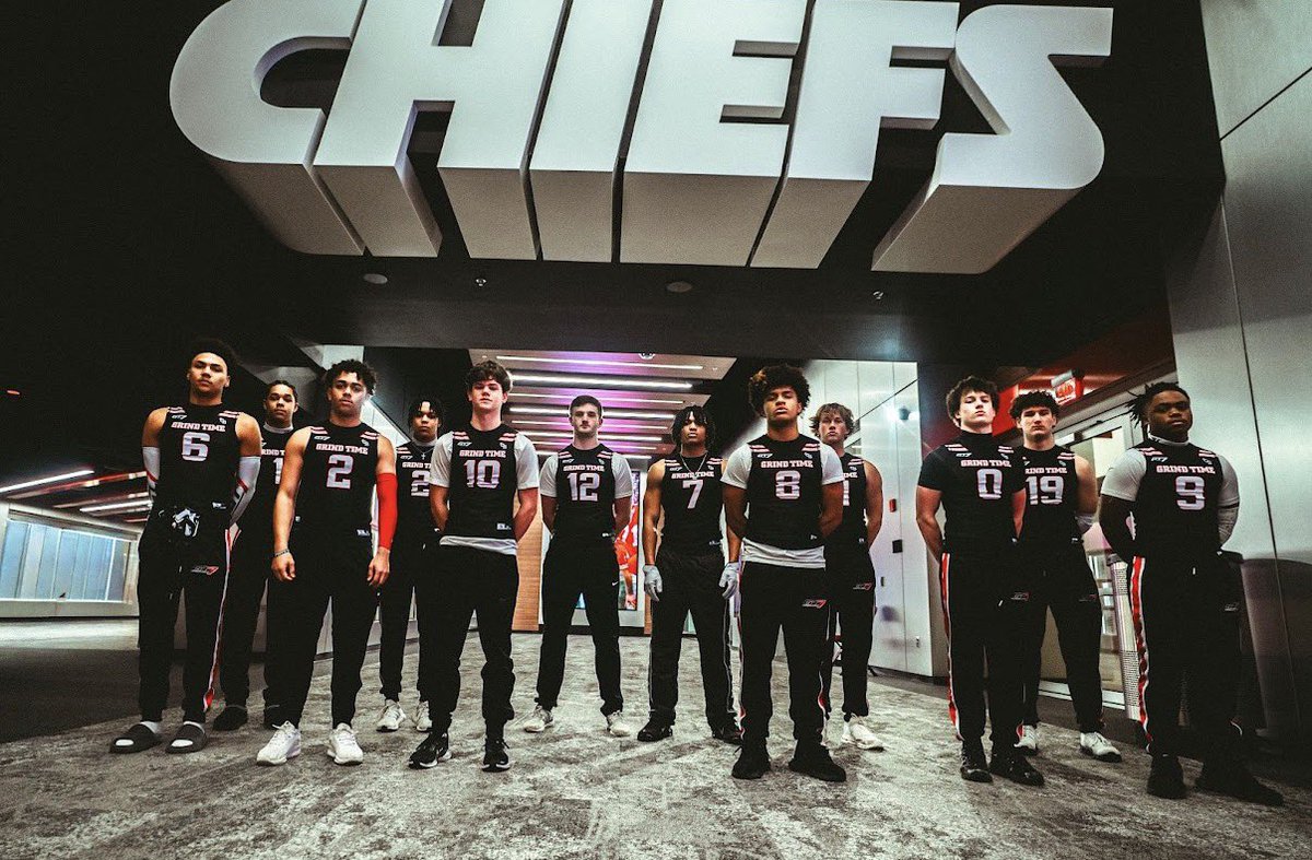 GrindTime 7v7 tweet media