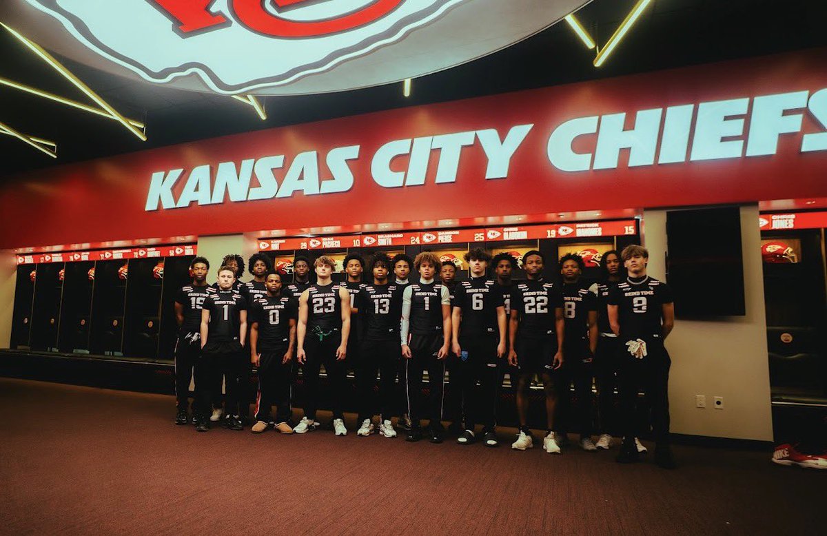 GrindTime 7v7 tweet media