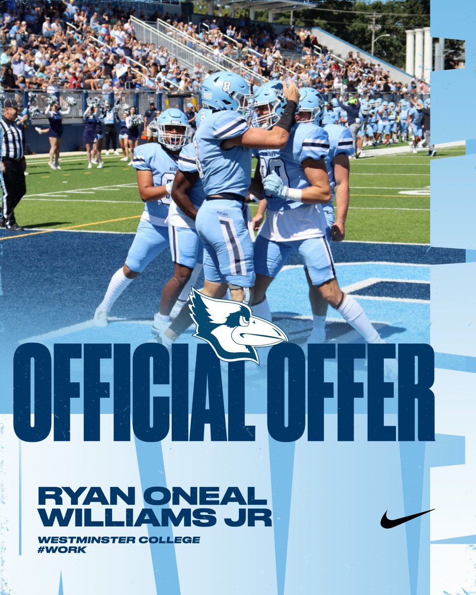 Ryan O’Neal Williams Jr tweet media