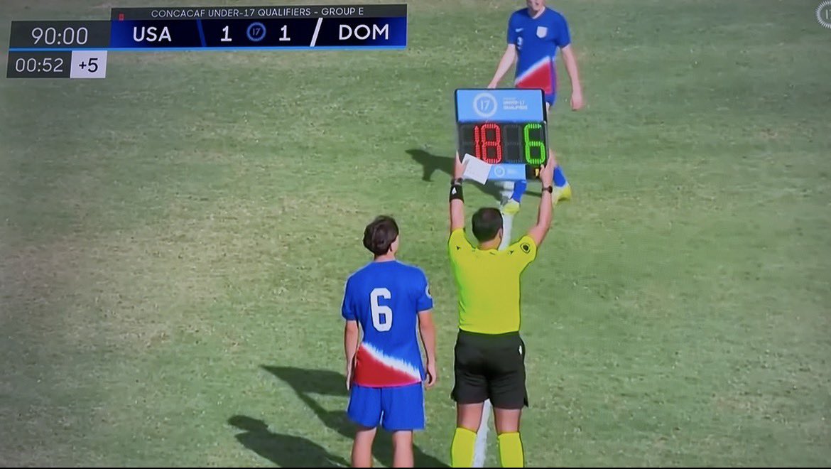 SAFC Pro Academy presented by Ricos tweet media