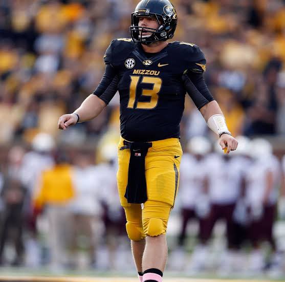 Random MIZZOU Players tweet media