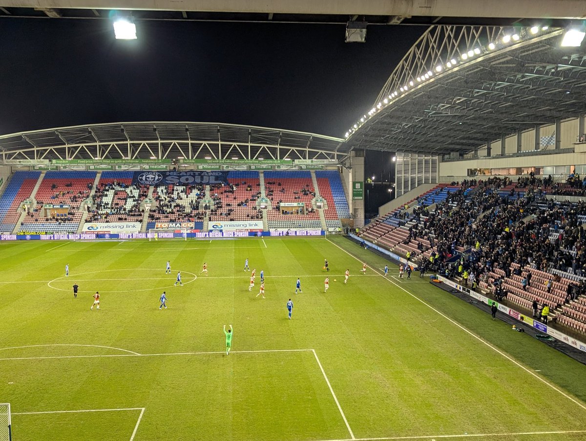 The Tilehurst End tweet media