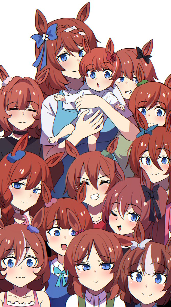 12 years later ☺️