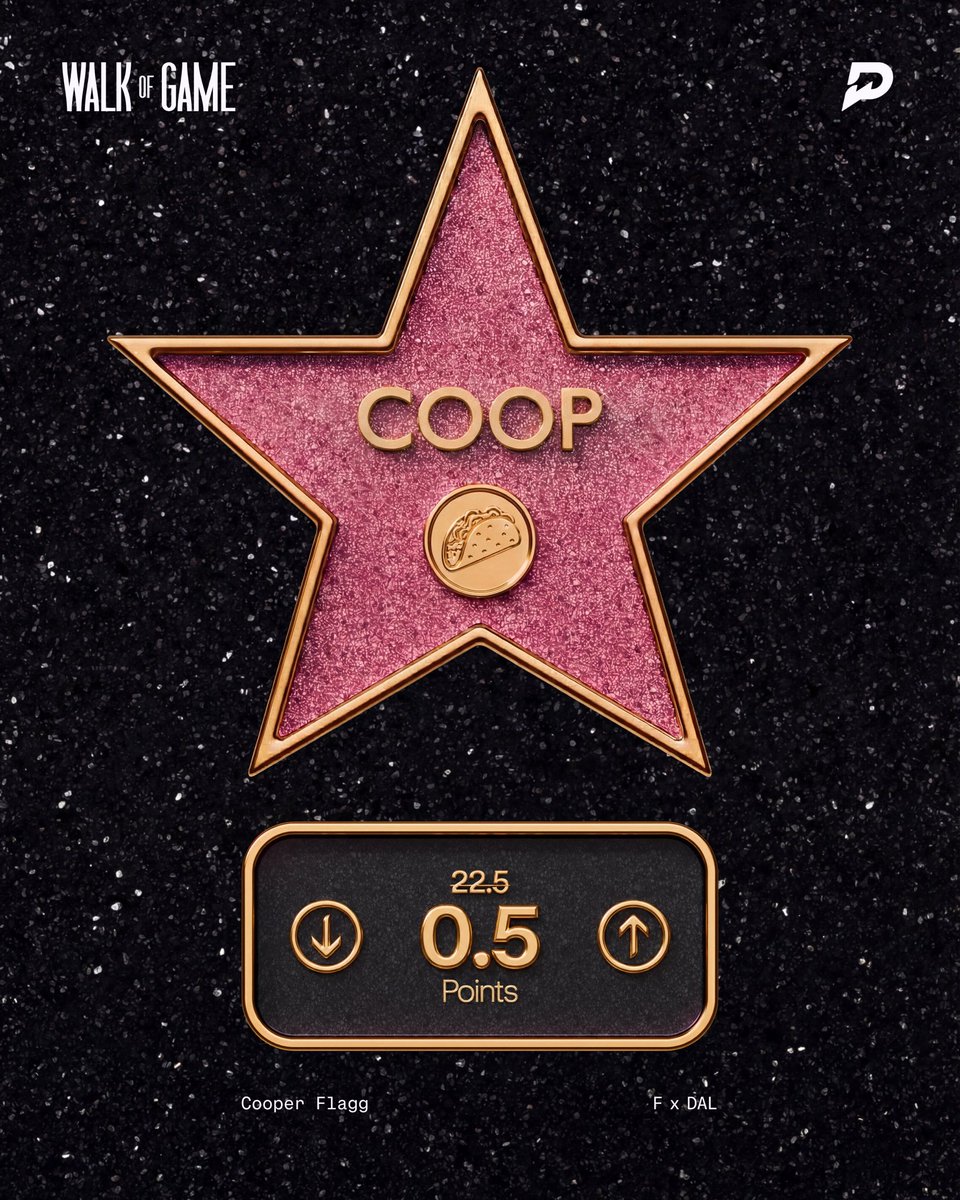 PrizePicks tweet media