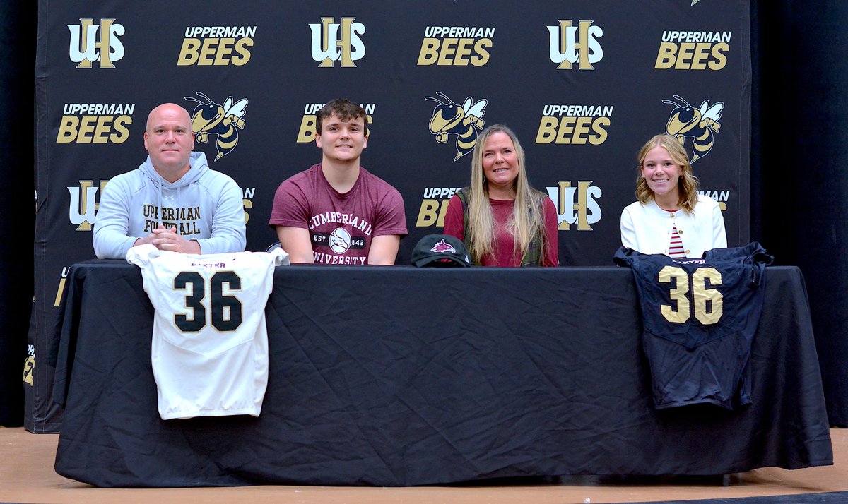 cookevillesport's tweet image. Walter Caine signs with Cumberland University
herald-citizen.com/sports/walter-…