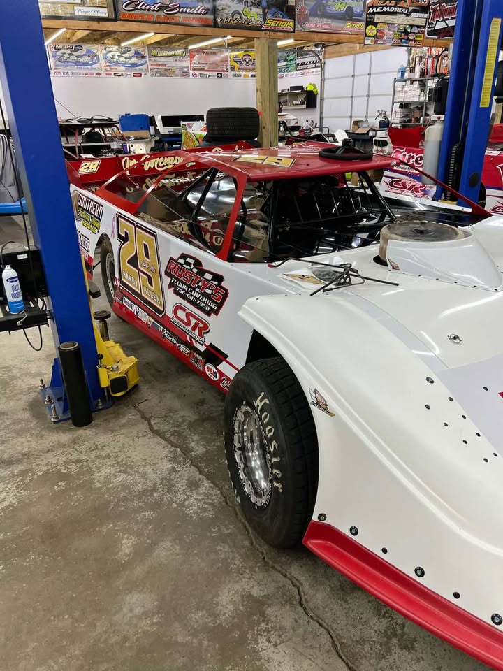 Rocket Chassis tweet media