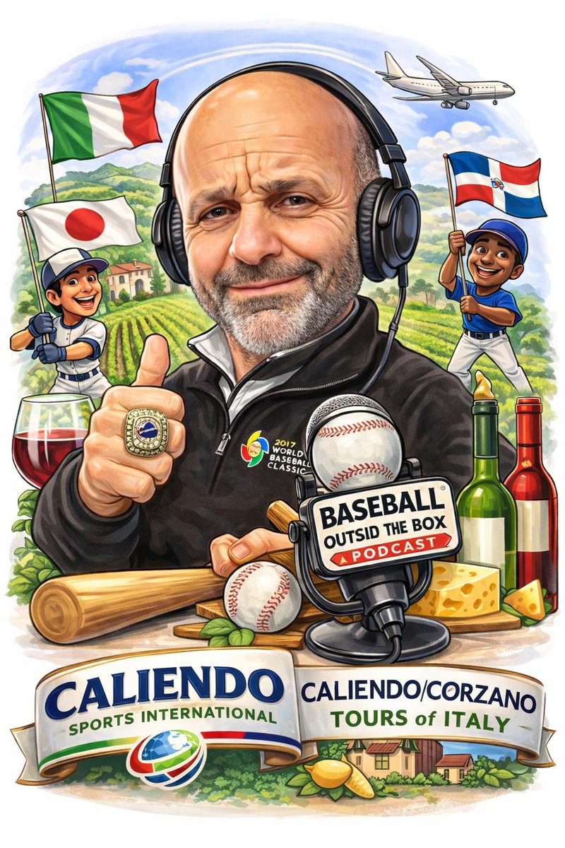 Caliendo Corzano Italy Tours tweet media