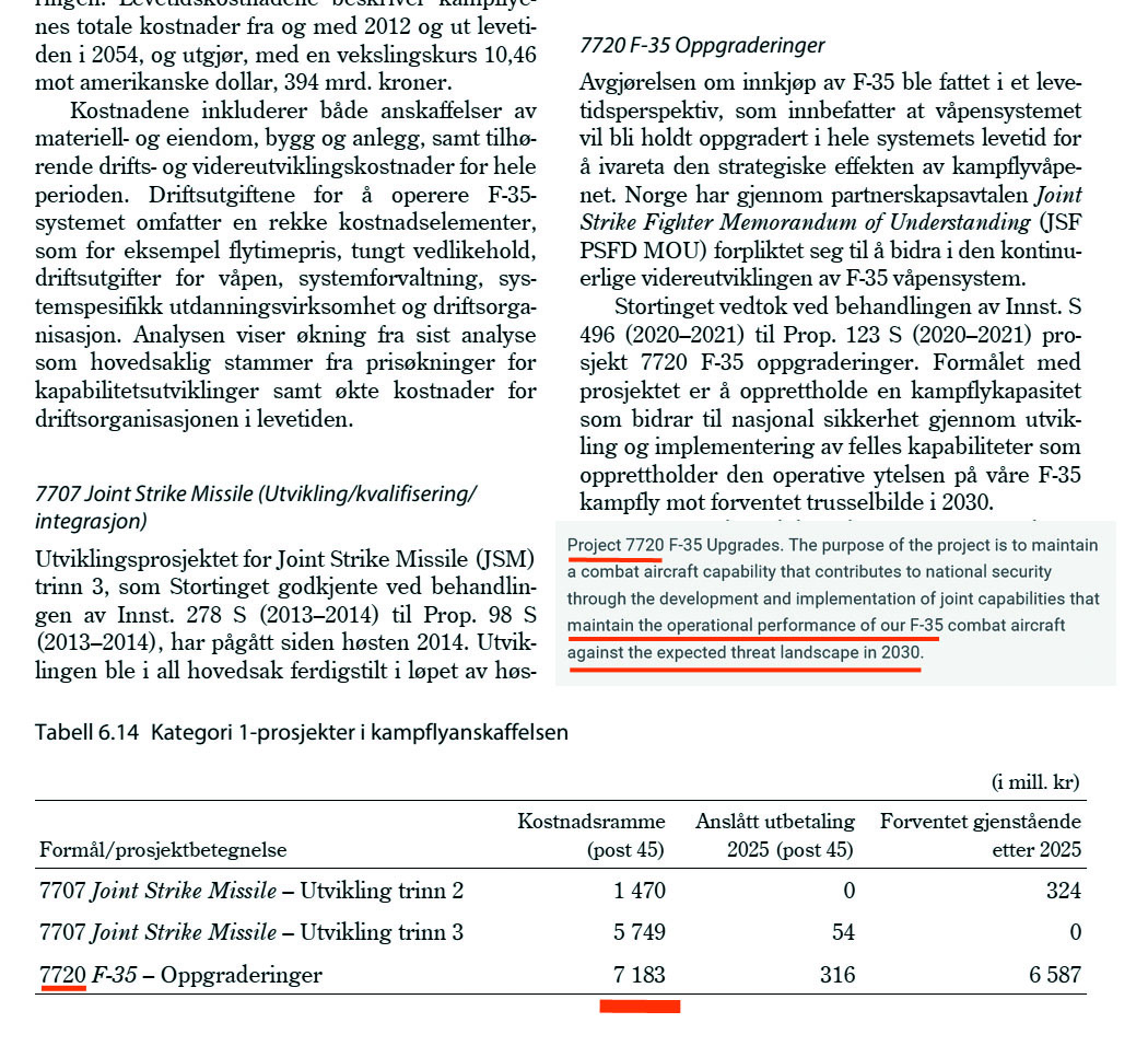 Gripen News tweet media