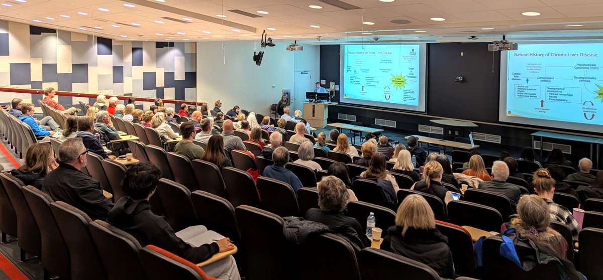 Snyder Institute for Chronic Diseases tweet media