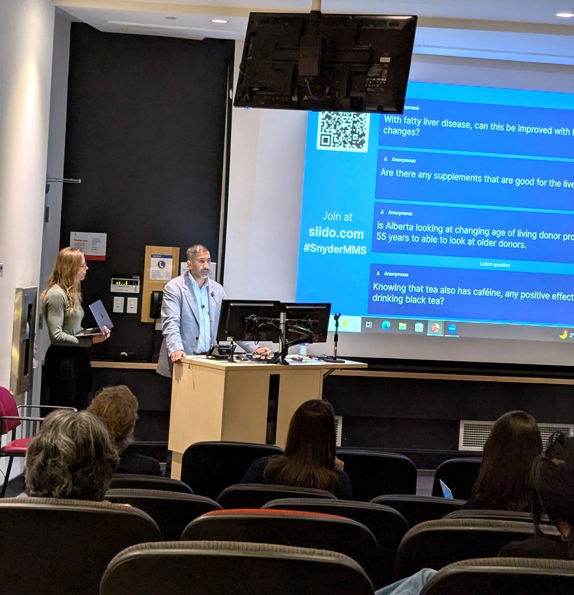 Snyder Institute for Chronic Diseases tweet media