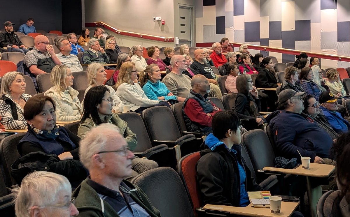 Snyder Institute for Chronic Diseases tweet media