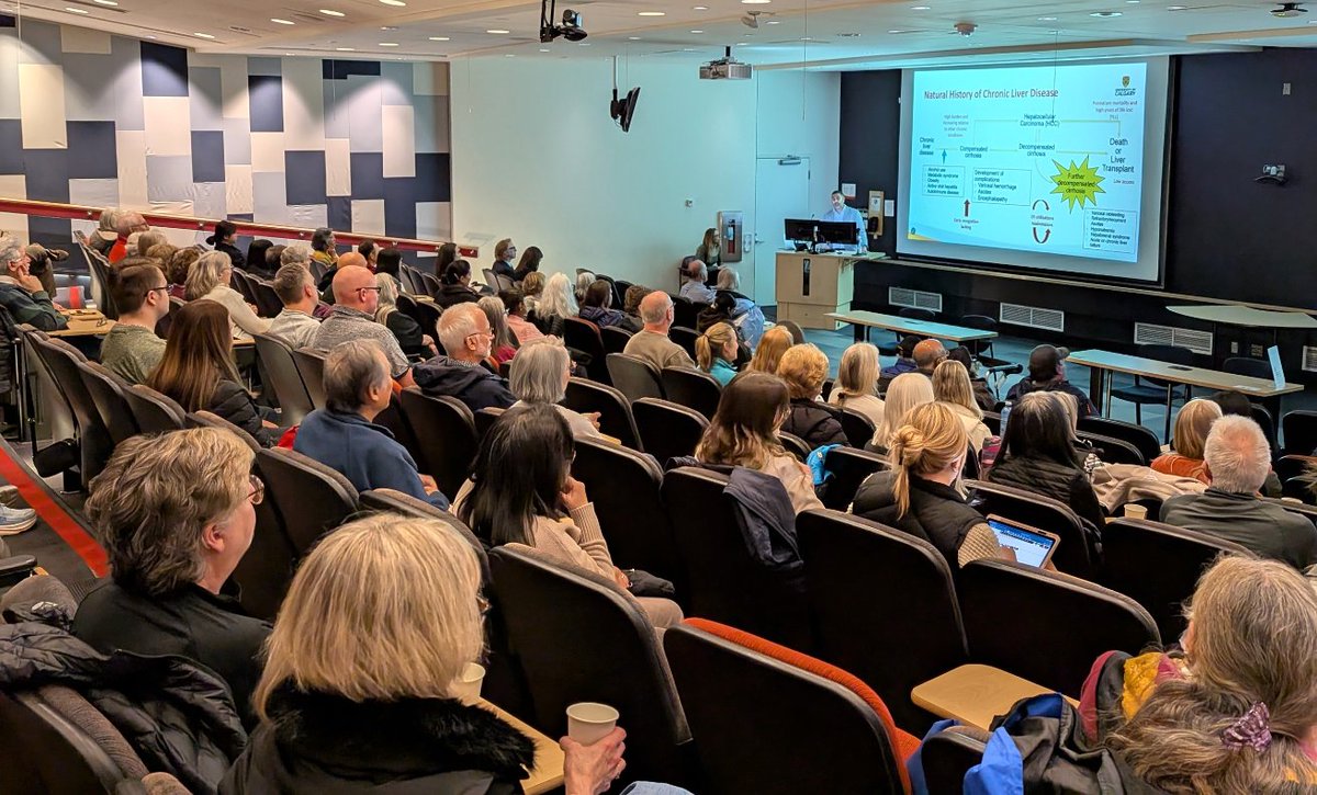 Snyder Institute for Chronic Diseases tweet media