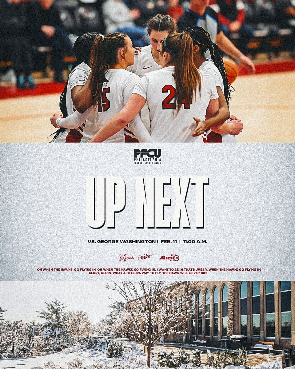 George Washington next 🔜

#THWND | tinyurl.com/45t5f4ns