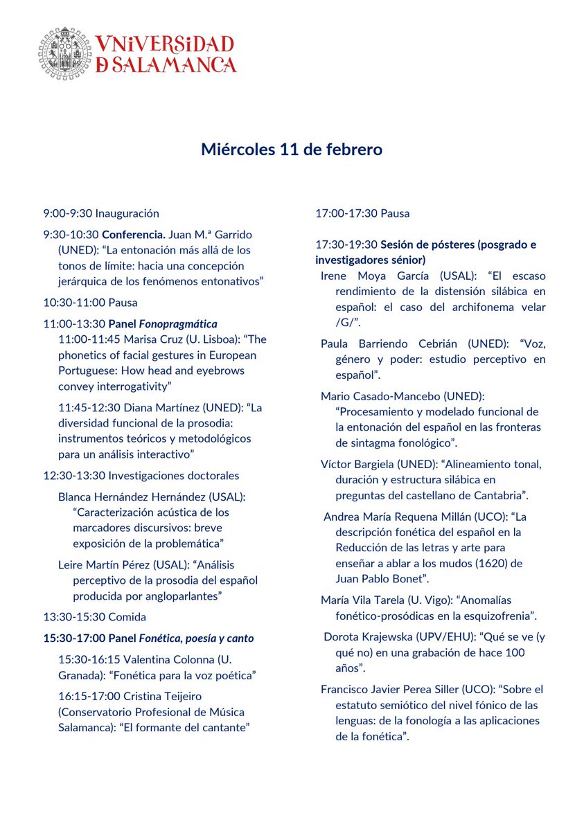 FonoLab: experimentar y aprender fonética tweet media