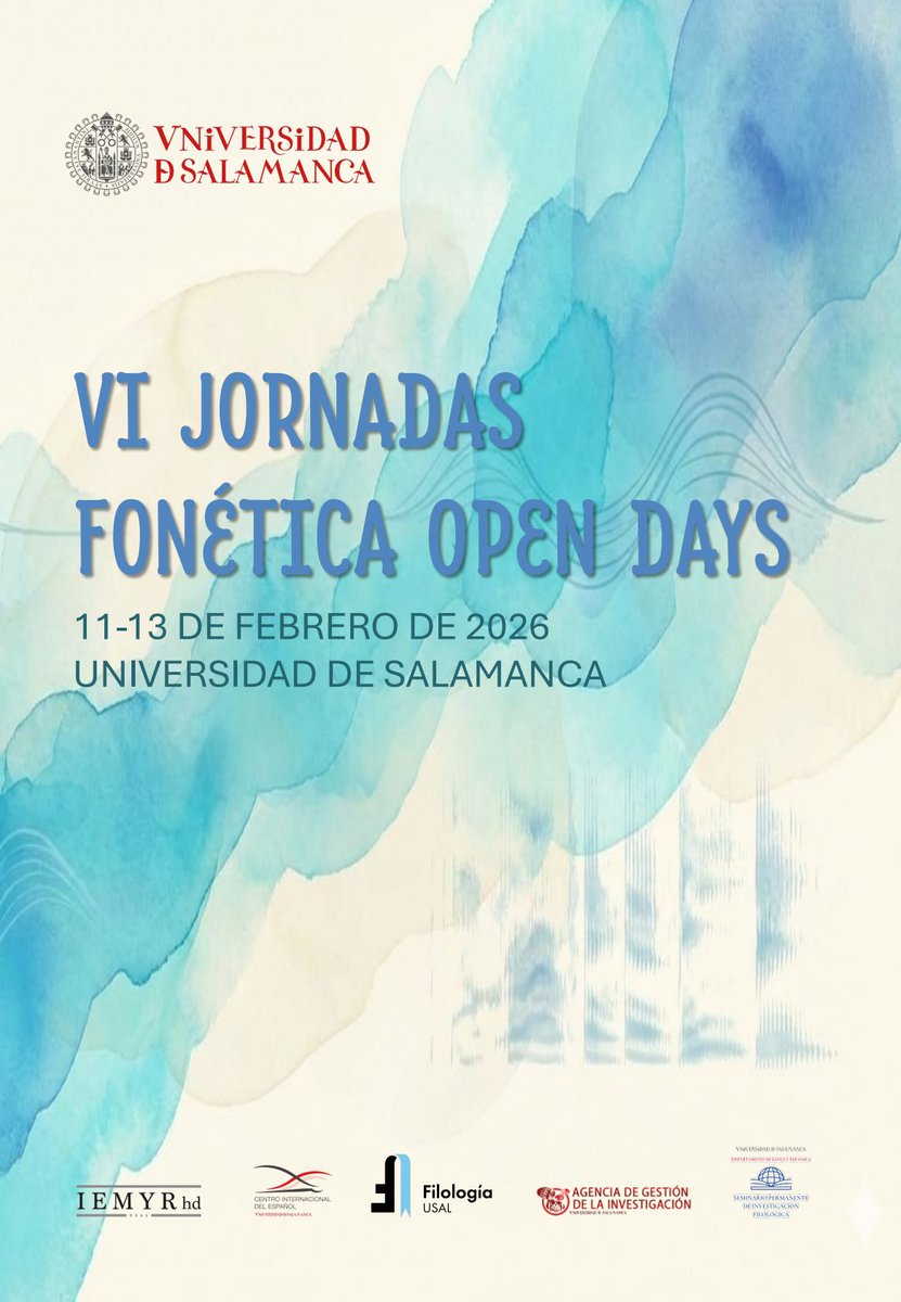 FonoLab: experimentar y aprender fonética tweet media