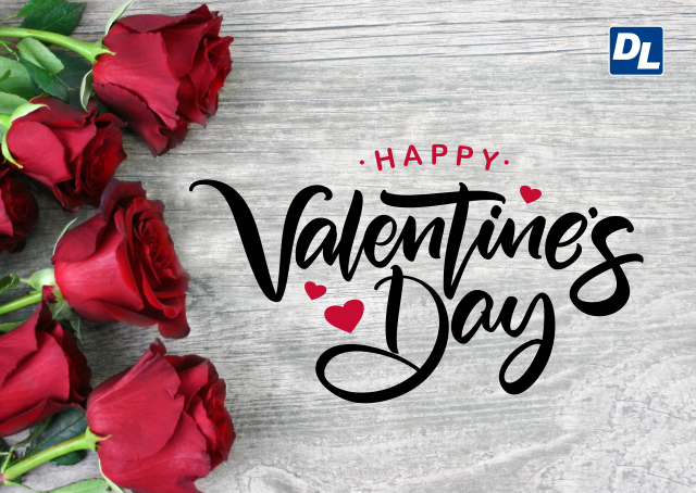 dlmazda's tweet photo. Wishing our community a Happy Valentine’s Day. https://t.co/8uWM8pAo0l