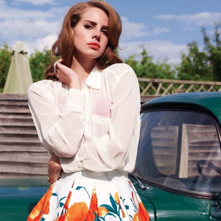 “Born To Die” by Lana Del Rey spends its 626th week at #128 (-10) on the Billboard 200.

— It becomes the FIRST female album to spend 12 years on the chart.