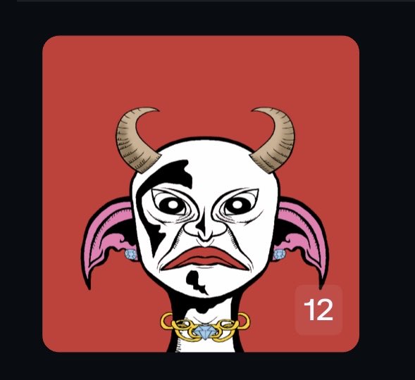 Enchanted Miners tweet media