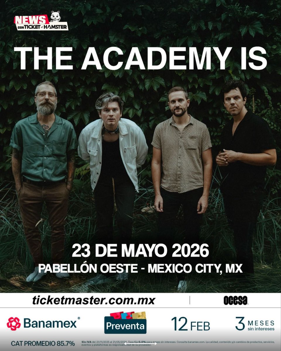 Ticket el Hámster 🐹 tweet media
