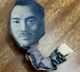 bitezedits's tweet image. 朝から爽快 🐬