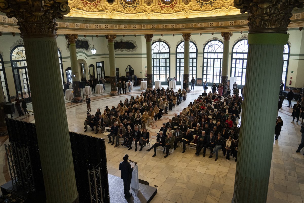 Bienal de Flamenco tweet media