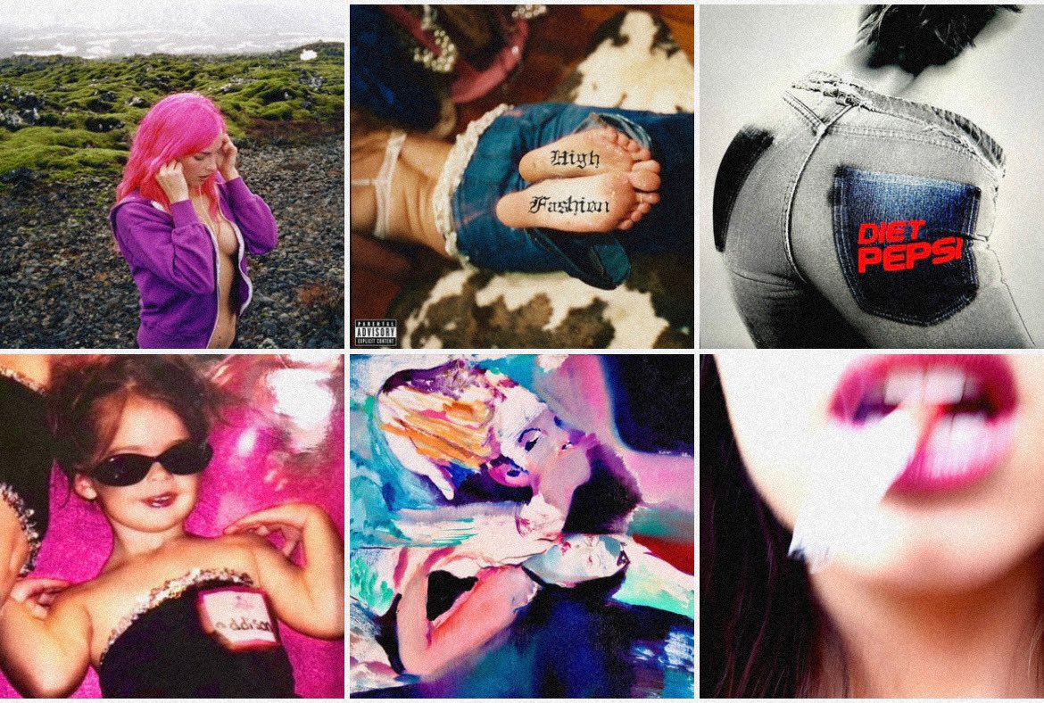 addison rae is bringing them back