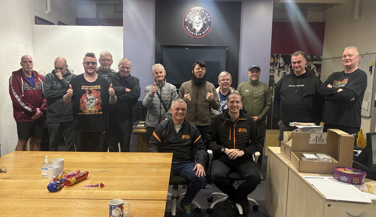 Sean Mellor tweet media