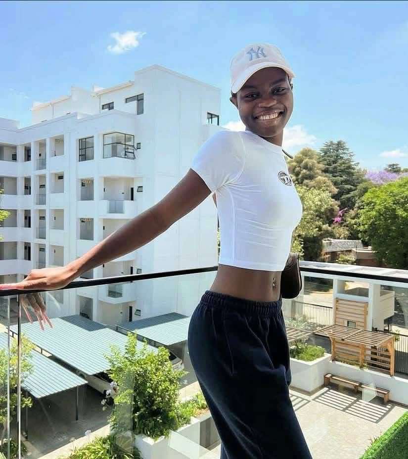 Daisy melanin official tweet media