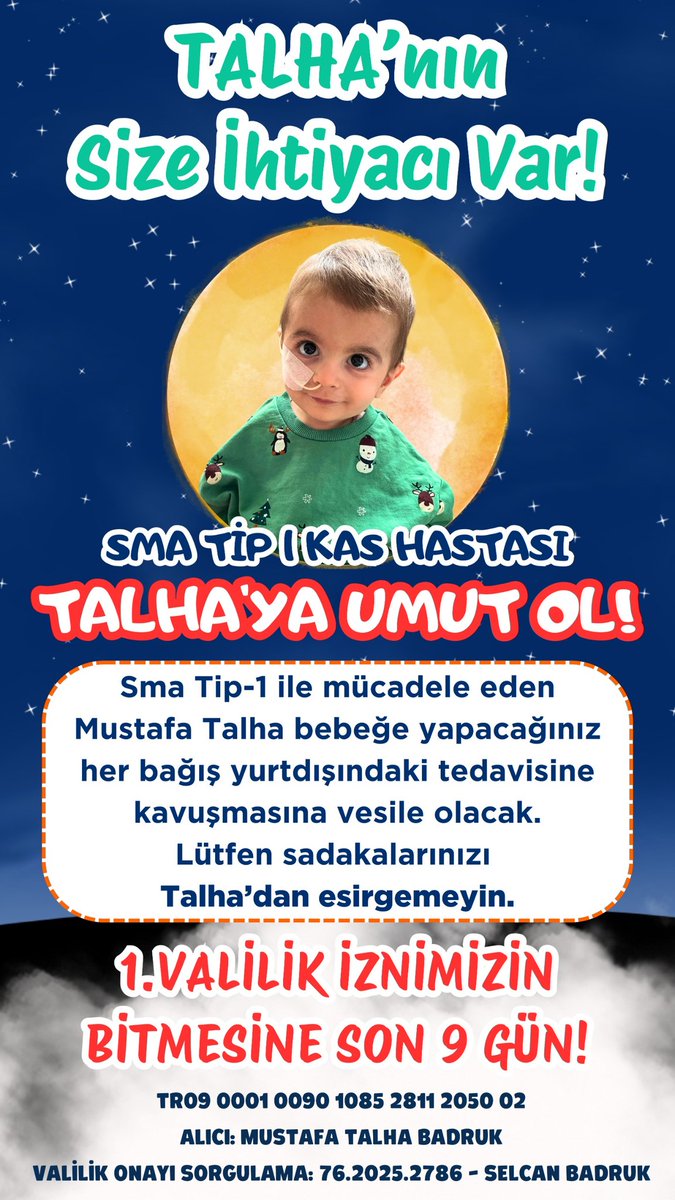 “Anne olmak, evladının acısını izleyip hiçbir şey yapamamaktır bazen.”
“Allah’ım, benim ömrümden al; ama onun nefesine dokunma.”
“Geceleri uyuyamıyorum, nefesini sayıyorum… korkuyorum kaybolur diye.”
“Güçlü duruyorum sanıyorlar ama içimde paramparça bir anne var.”
“Bir anne için